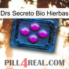 Drs Secret Bio Herbs 04